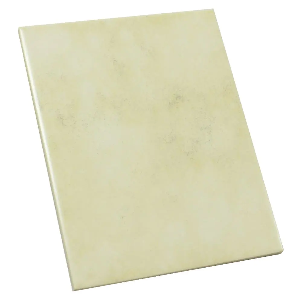 Wandfliese Villeroy & Boch E2862 1330 D941 creme silber 20x25 cm I.Sorte Wandfliese Villeroy & Boch E2862 1330 D941 creme silber 20x25 cm I.Sorte