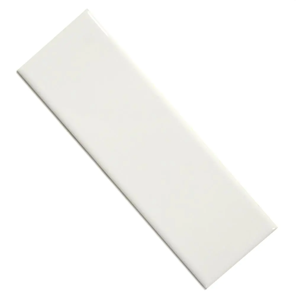 Bordüre Villeroy & Boch 1310 180 weiß 6x20 cm I.Sorte Bordüre Villeroy & Boch 1310 180 weiß 6x20 cm I.Sorte