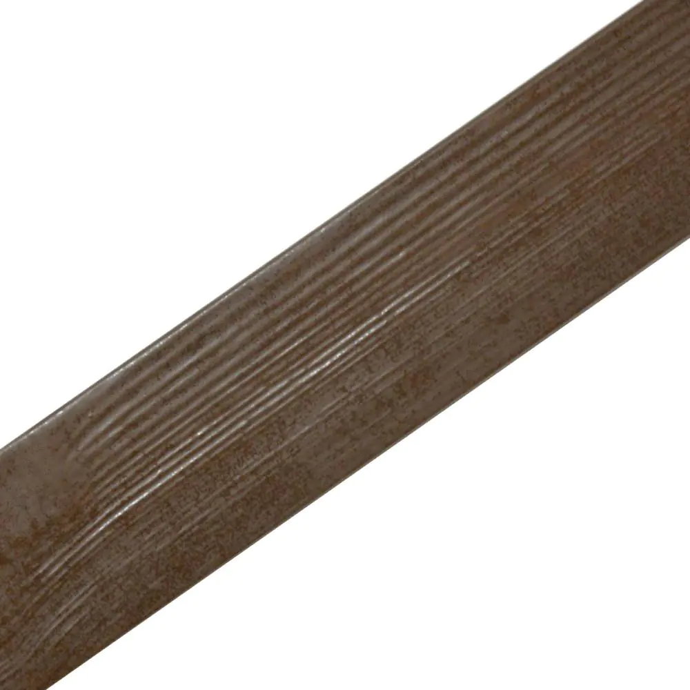 Bordüre Agrob Buchtal Nr.341 260333 Pure frame a braun 7,5x44 cm I.Sorte Bordüre Agrob Buchtal Nr.341 260333 Pure frame a braun 7,5x44 cm I.Sorte