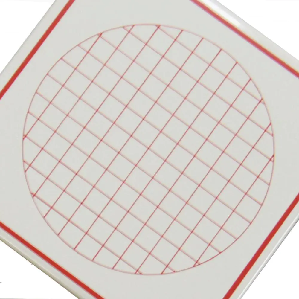 Wandfliese Dekor Villeroy & Boch E2534 EK5 45 Memory rot weiß 15x15 cm I.Sorte Wandfliese Dekor Villeroy & Boch E2534 EK5 45 Memory rot weiß 15x15 cm I.Sorte