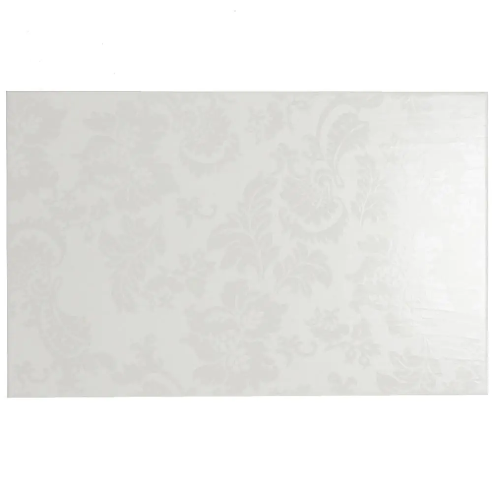 Wandfliese Dekor Villeroy & Boch E398 1577 NB01 New Glory weiß 30x45 cm I.Sorte Wandfliese Dekor Villeroy & Boch E398 1577 NB01 New Glory weiß 30x45 cm I.Sorte