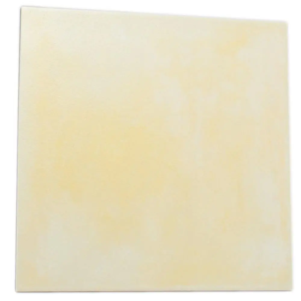 Bodenfliese E4811 creme beige 34x34 cm I.Sorte