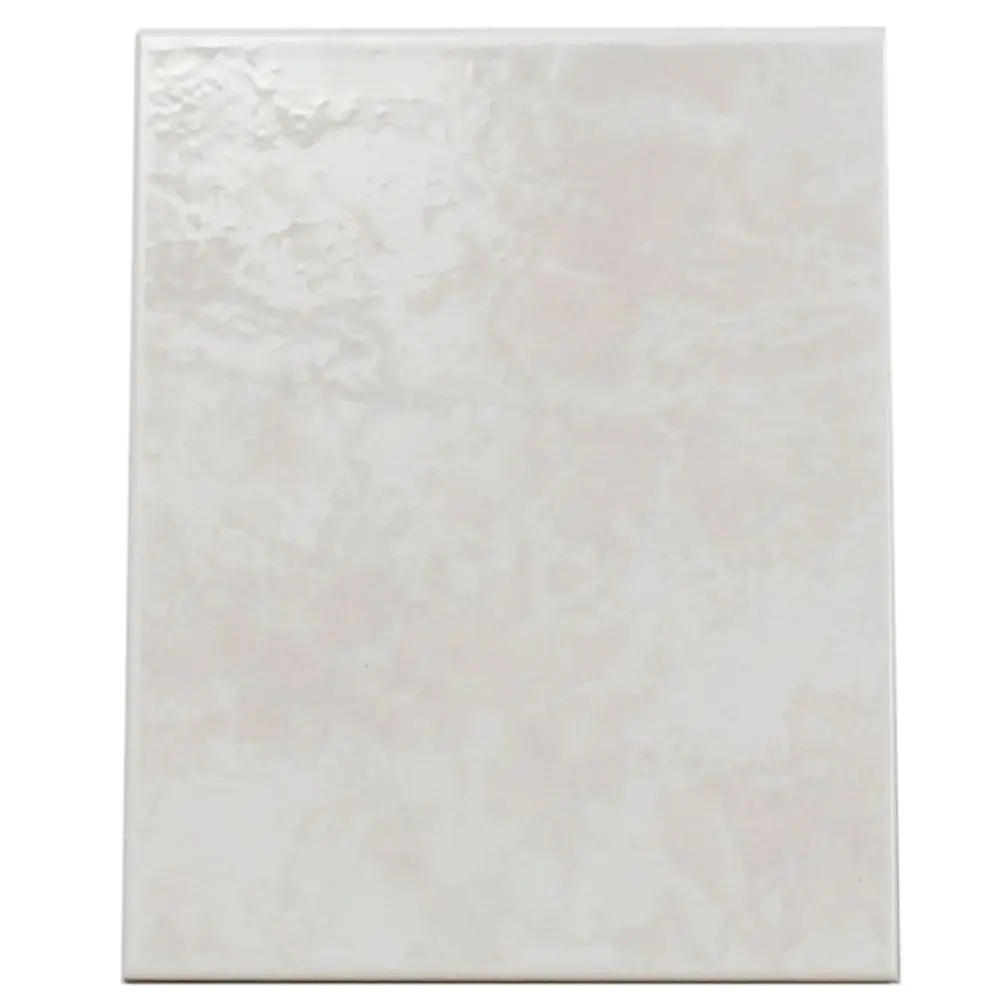 Wandfliese Engers E6067 ORI840 creme weiß 20x25 cm I.Sorte