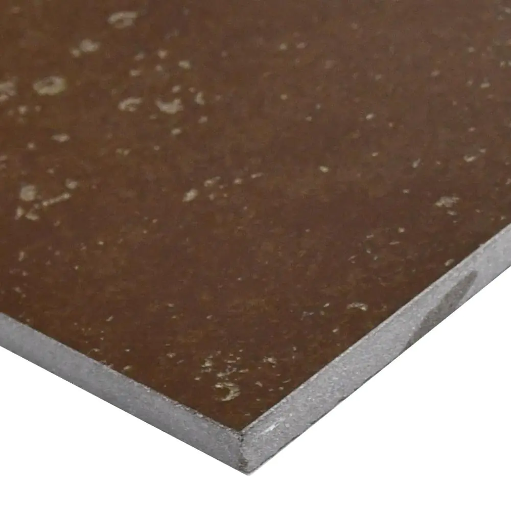 Bodenfliese Villeroy & Boch E3856 2035 VS2L Septfontaines braun 30x30 cm I.Sorte