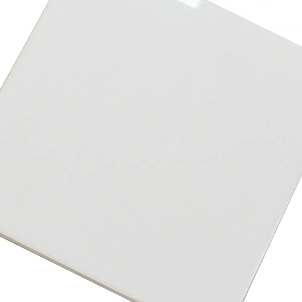 Wandfliese Villeroy & Boch E2667 1191 SG19 Creative System weiß 20x20 cm I.Sorte Wandfliese Villeroy & Boch E2667 1191 SG19 Creative System weiß 20x20 cm I.Sorte