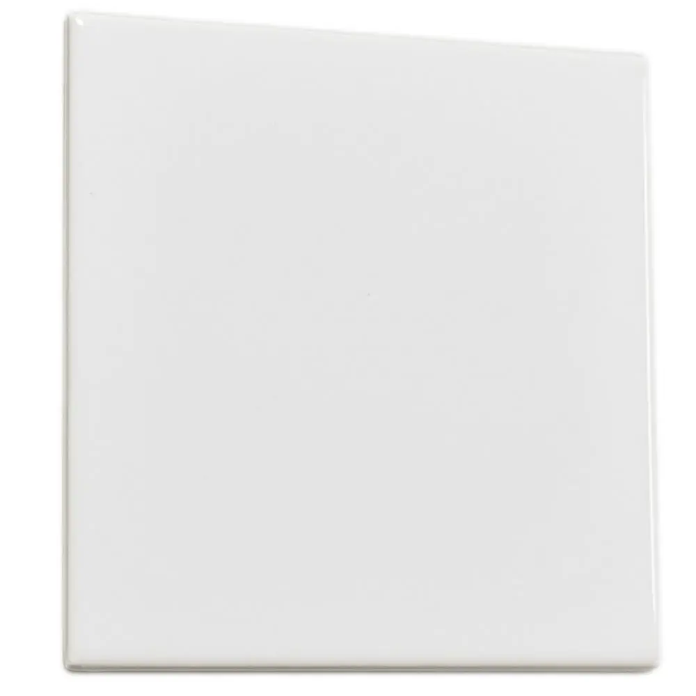 Wandfliese Villeroy & Boch E4608 1121 1800 Quadrat weiß 15x15 cm I.Sorte