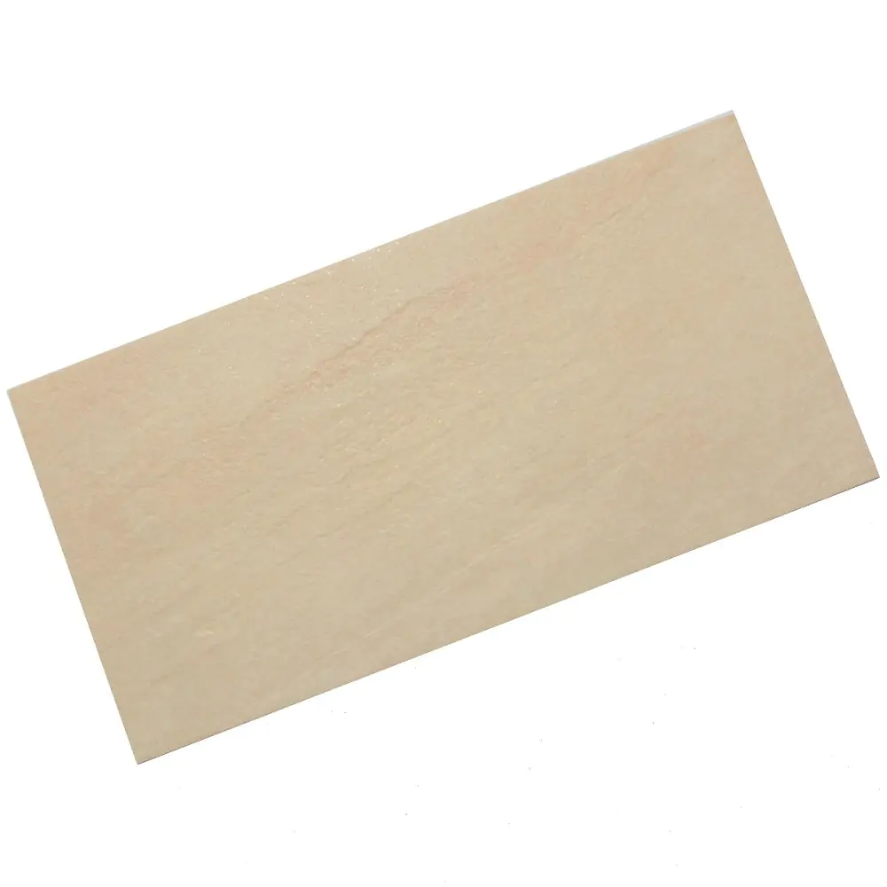 Bodenfliese Flaviker E1408 QZ3650 Quarzite beige 30x60 cm Bodenfliese Flaviker E1408 QZ3650 Quarzite beige 30x60 cm