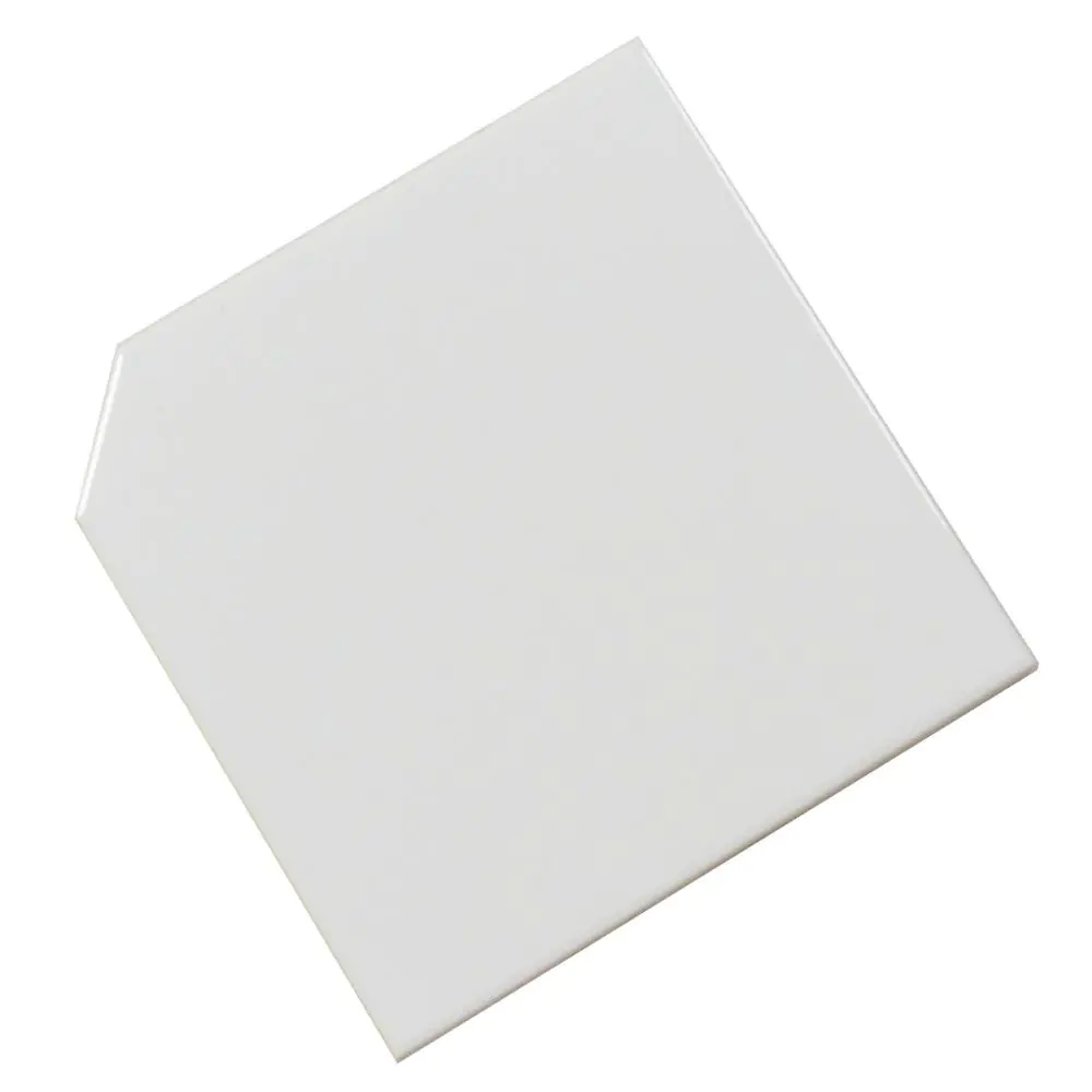 Wandfliese Villeroy & Boch E2667 1191 SG19 Creative System weiß 20x20 cm I.Sorte Wandfliese Villeroy & Boch E2667 1191 SG19 Creative System weiß 20x20 cm I.Sorte