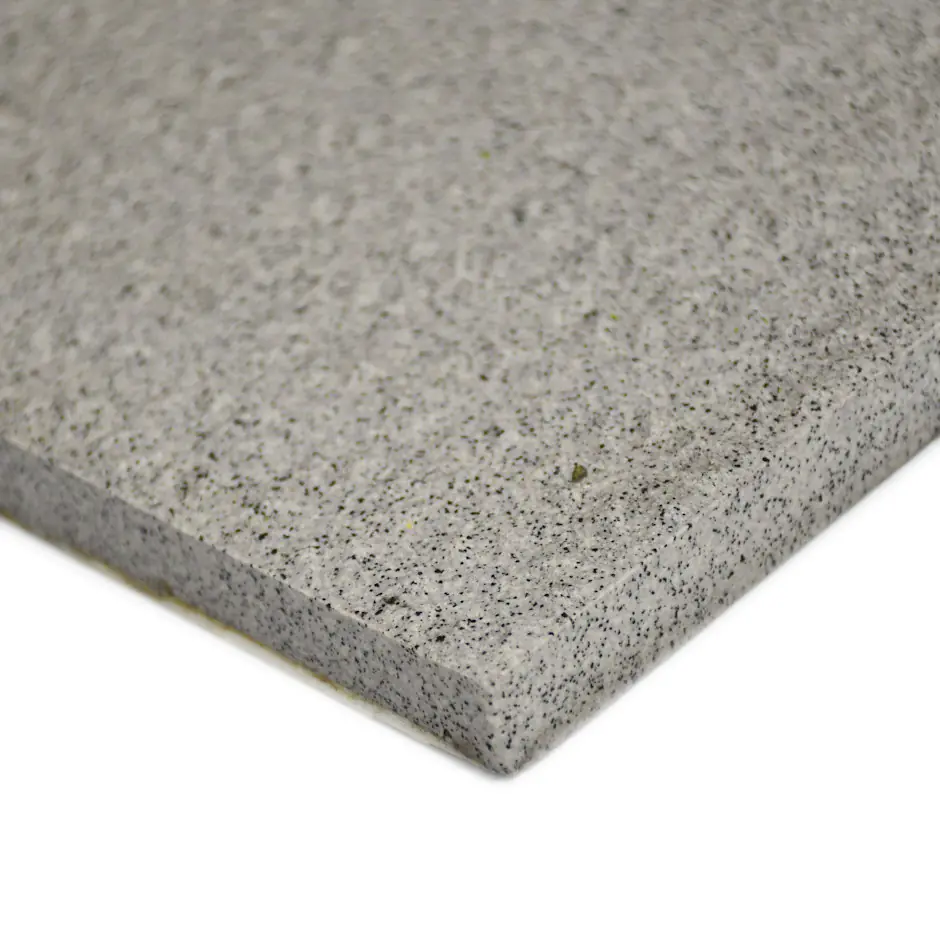 Bodenfliese Argelith E761 feinkorn grau 20x20 cm Bodenfliese Argelith E761 feinkorn grau 20x20 cm