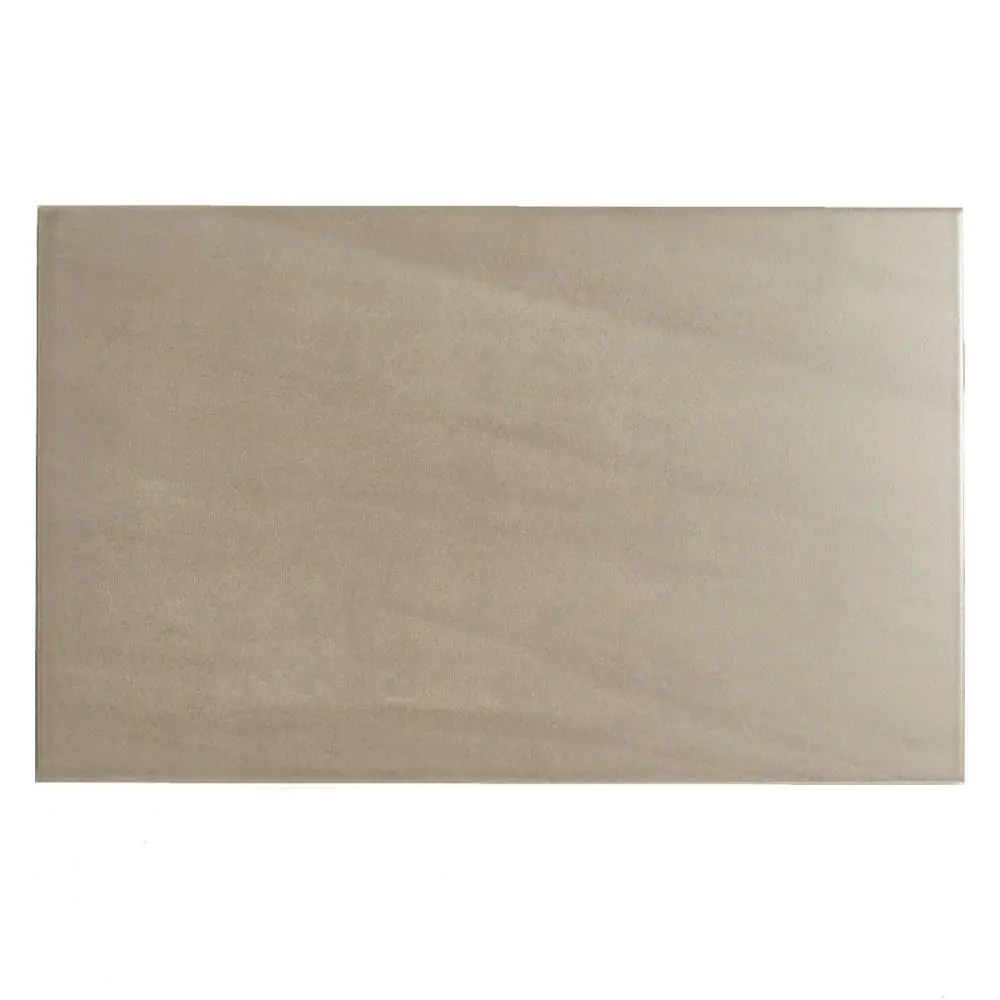 Wandfliese Easy Ceramic E891 SOY570 Sandy braun 25x40 cm
