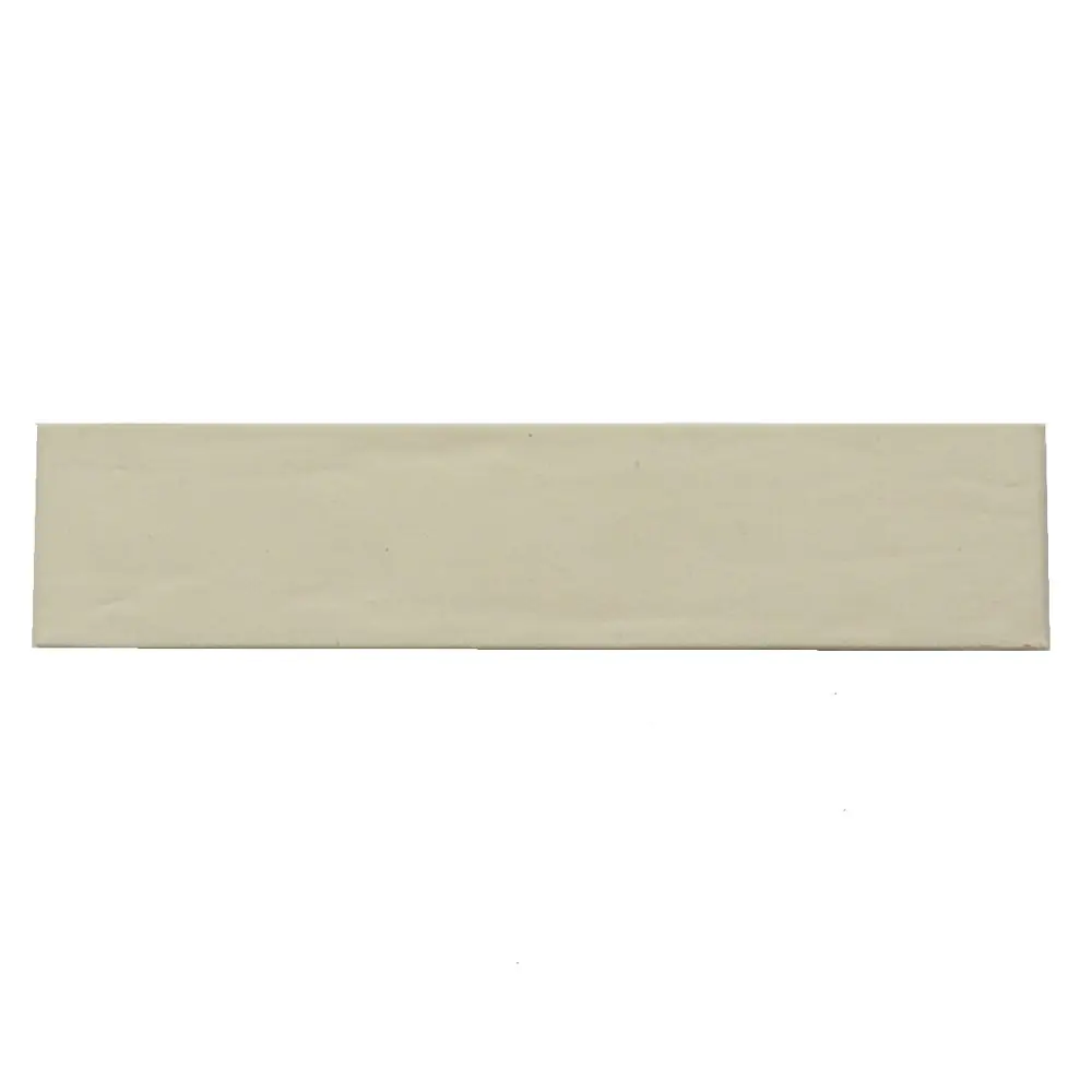 Klinker Riemchen Röben E1269 creme 5x24 cm