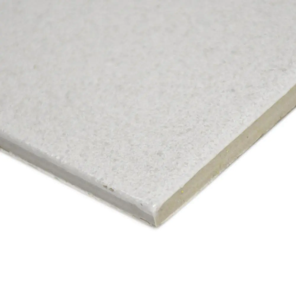 Bodenfliese Villeroy & Boch E4339 grau weiß gesprenkelt 10x20 cm
