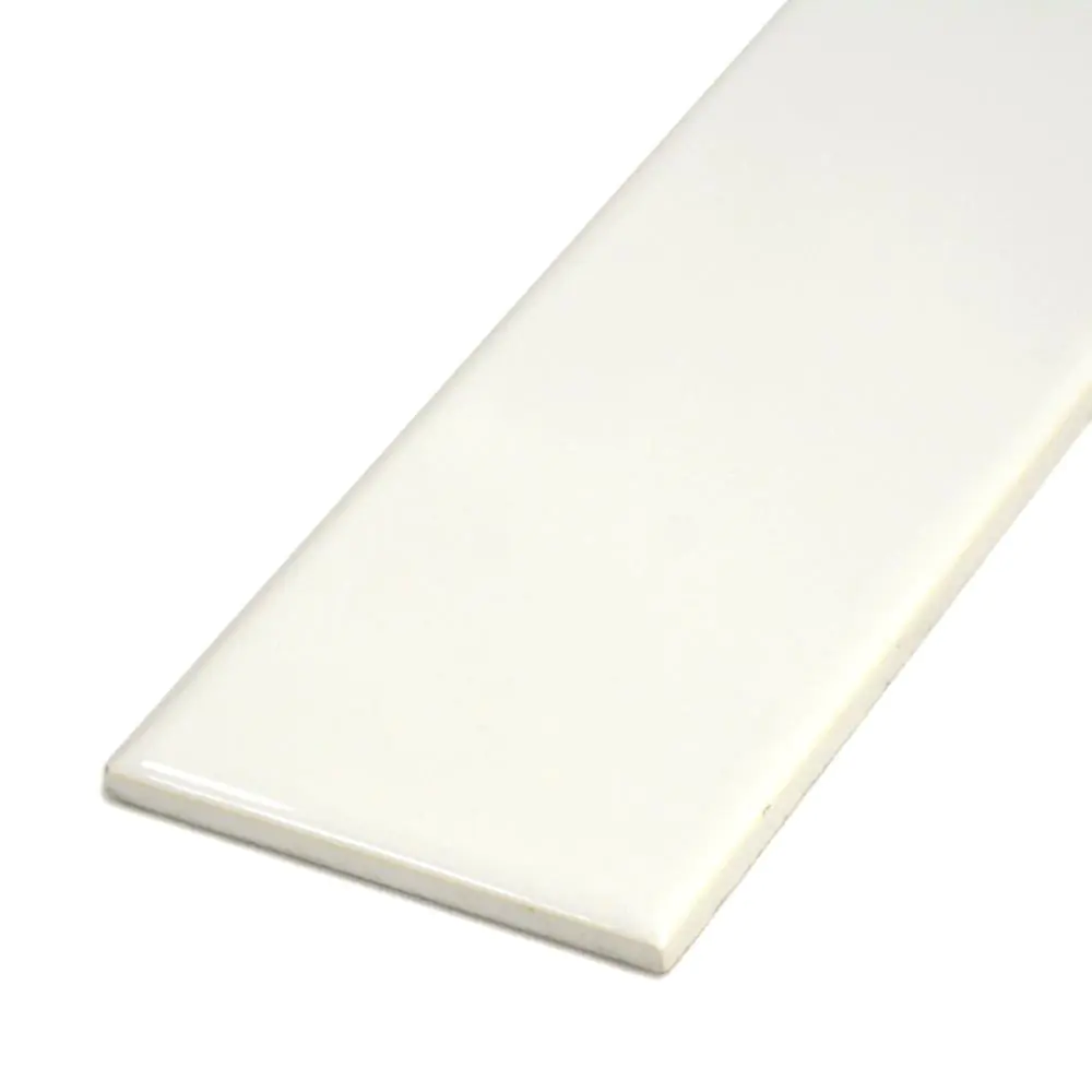 Bordüre Villeroy & Boch 1310 180 weiß 6x20 cm I.Sorte Bordüre Villeroy & Boch 1310 180 weiß 6x20 cm I.Sorte