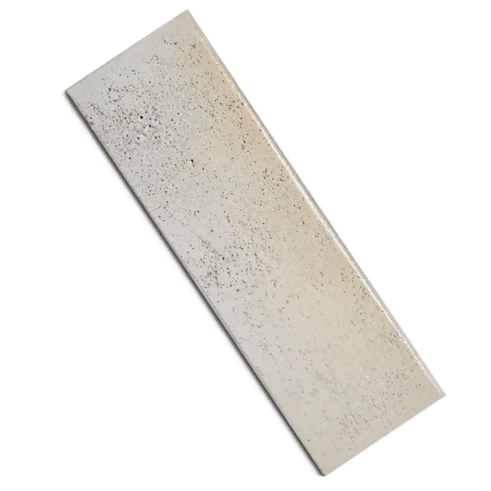 Sockel Pastorelli EP58 creme braun 10x32 cm Sockel Pastorelli EP58 creme braun 10x32 cm