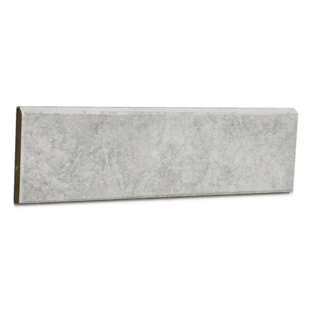 Sockel Omega EP20 grau 8x32 cm Sockel Omega EP20 grau 8x32 cm