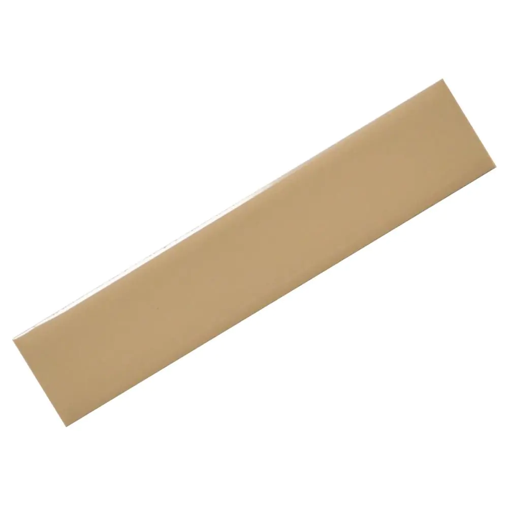 Bordüre Villeroy & Boch Nr.711 1444 D028 Junior Collection Inserta caramel braun 3x15 cm I.Sorte Bordüre Villeroy & Boch Nr.711 1444 D028 Junior Collection Inserta caramel braun 3x15 cm I.Sorte