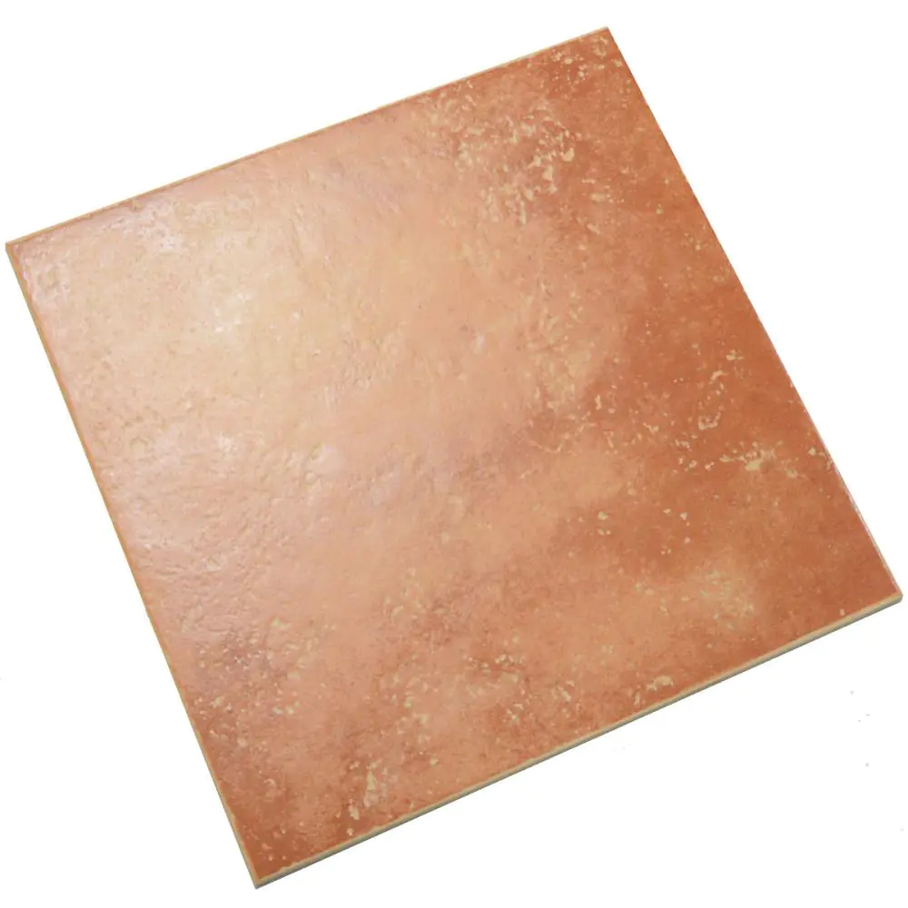 Bodenfliese Villeroy & Boch E572 2070 VT43 Pescara dark terracotta 45x45 cm I.Sorte Bodenfliese Villeroy & Boch E572 2070 VT43 Pescara dark terracotta 45x45 cm I.Sorte