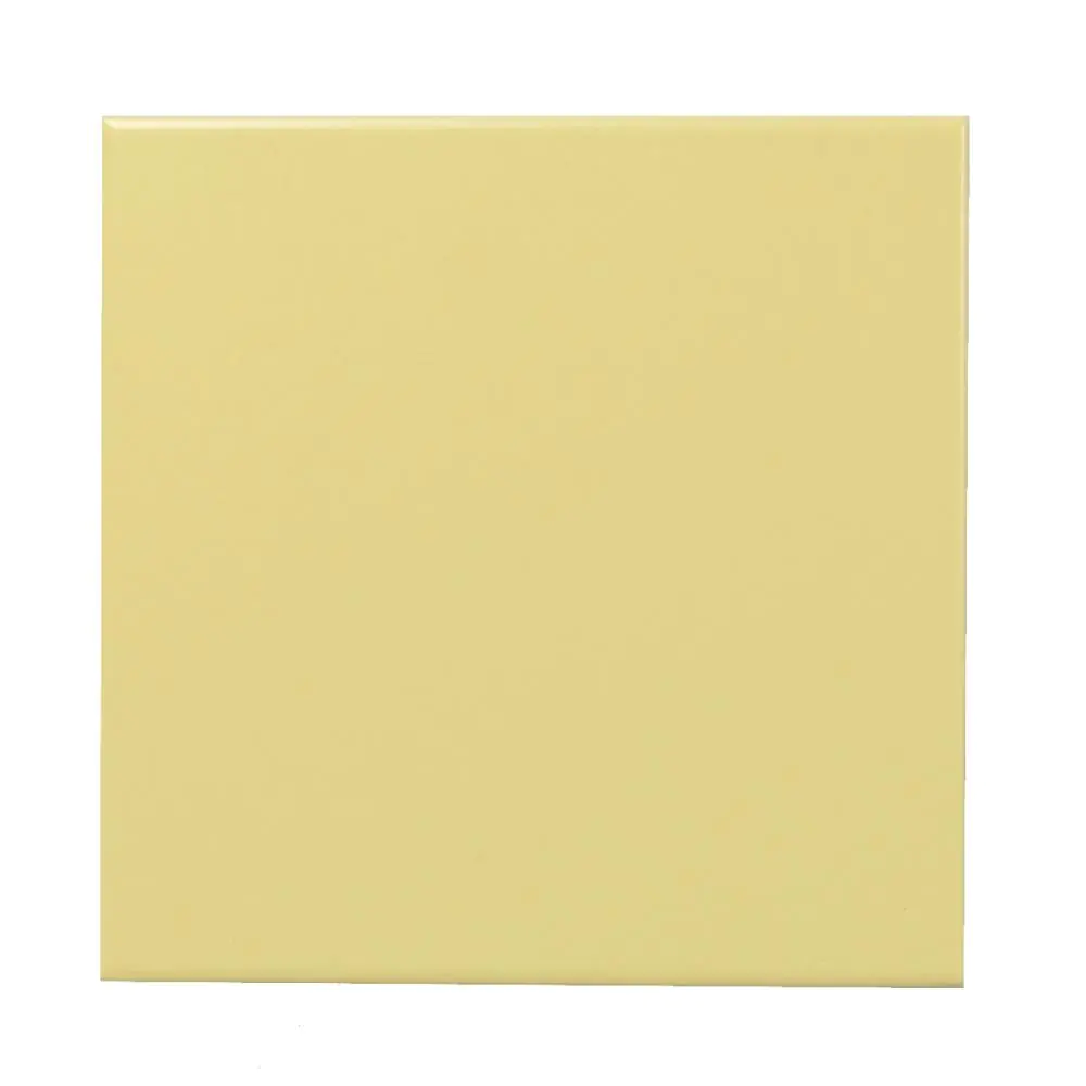 Bodenfliese Villeroy & Boch E2661 3106 FE96 Creative System gelb 20x20 cm I.Sorte Bodenfliese Villeroy & Boch E2661 3106 FE96 Creative System gelb 20x20 cm I.Sorte