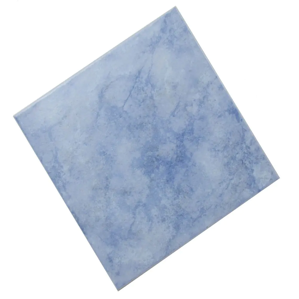 Bodenfliese Grohn E1444 CAT734N Cato blau 33x33 cm Bodenfliese Grohn E1444 CAT734N Cato blau 33x33 cm