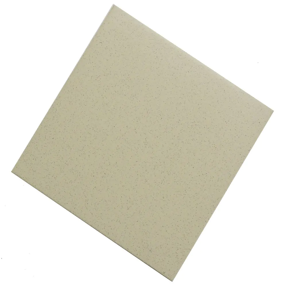 Bodenfliese Flaviker E1345 creme grau gesprenkelt 30x30 cm Bodenfliese Flaviker E1345 creme grau gesprenkelt 30x30 cm