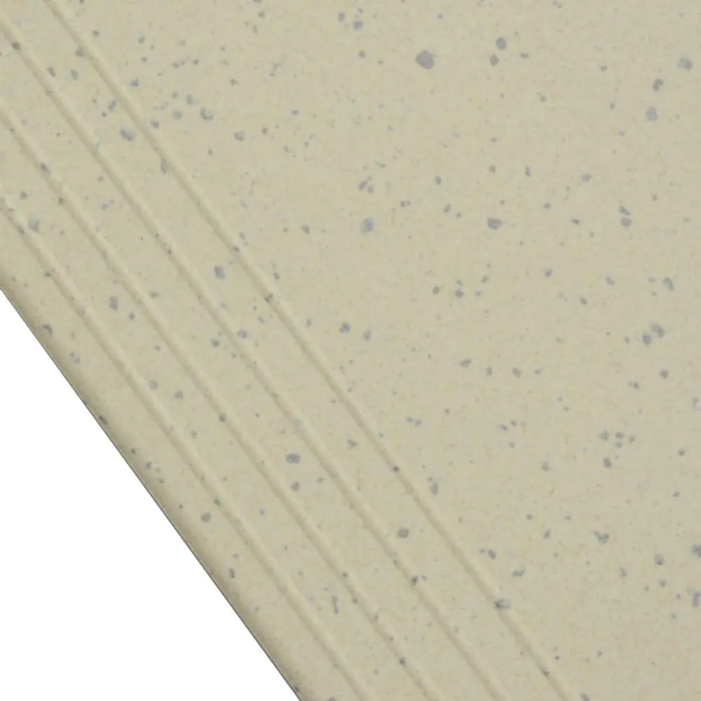 Treppenauftritt Agrob Buchtal E822 creme grau 30x30 cm Treppenauftritt Agrob Buchtal E822 creme grau 30x30 cm