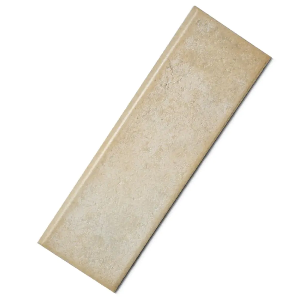 Sockel Tufo EP83 beige 10x30 cm Sockel Tufo EP83 beige 10x30 cm