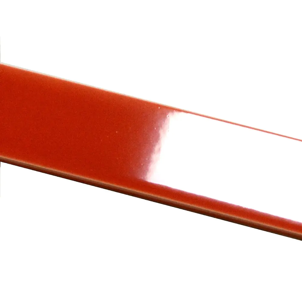 Bordüre Villeroy & Boch E1255 1222 B506 orange 5x20 cm Bordüre Villeroy & Boch E1255 1222 B506 orange 5x20 cm