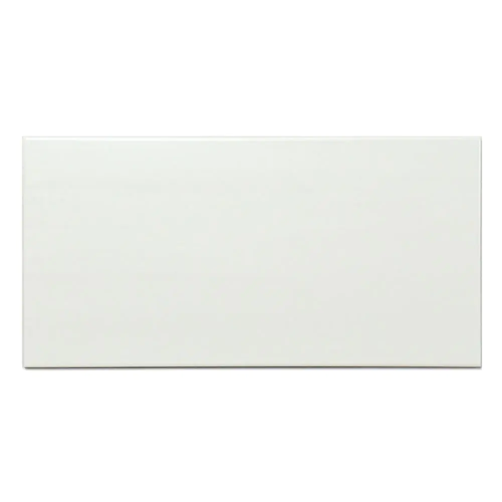 Wandfliese Steuler Design E3540 Y59010 Tide elfenbein creme 20x40 cm I.Sorte