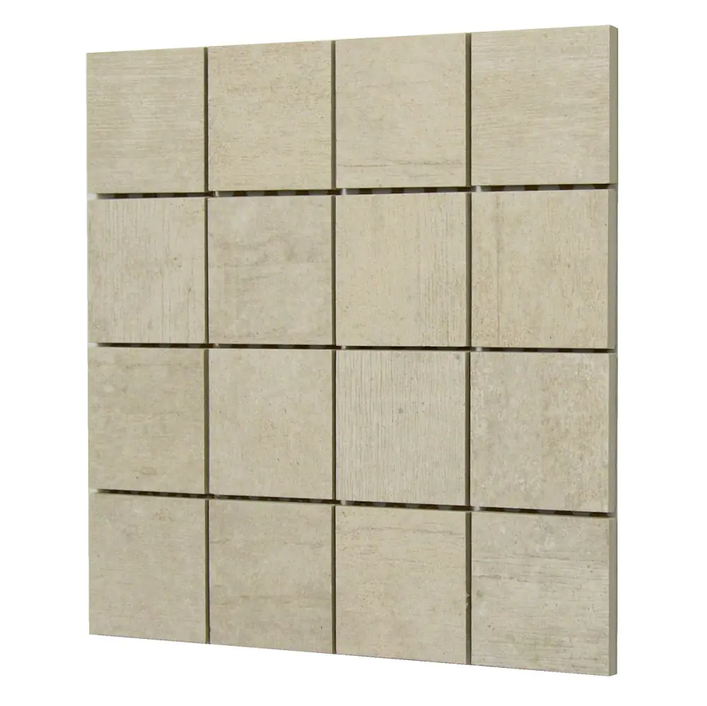Mosaik Villeroy & Boch E1268 2114 CI11 Upper Side beige 30x30 cm I.Sorte Mosaik Villeroy & Boch E1268 2114 CI11 Upper Side beige 30x30 cm I.Sorte
