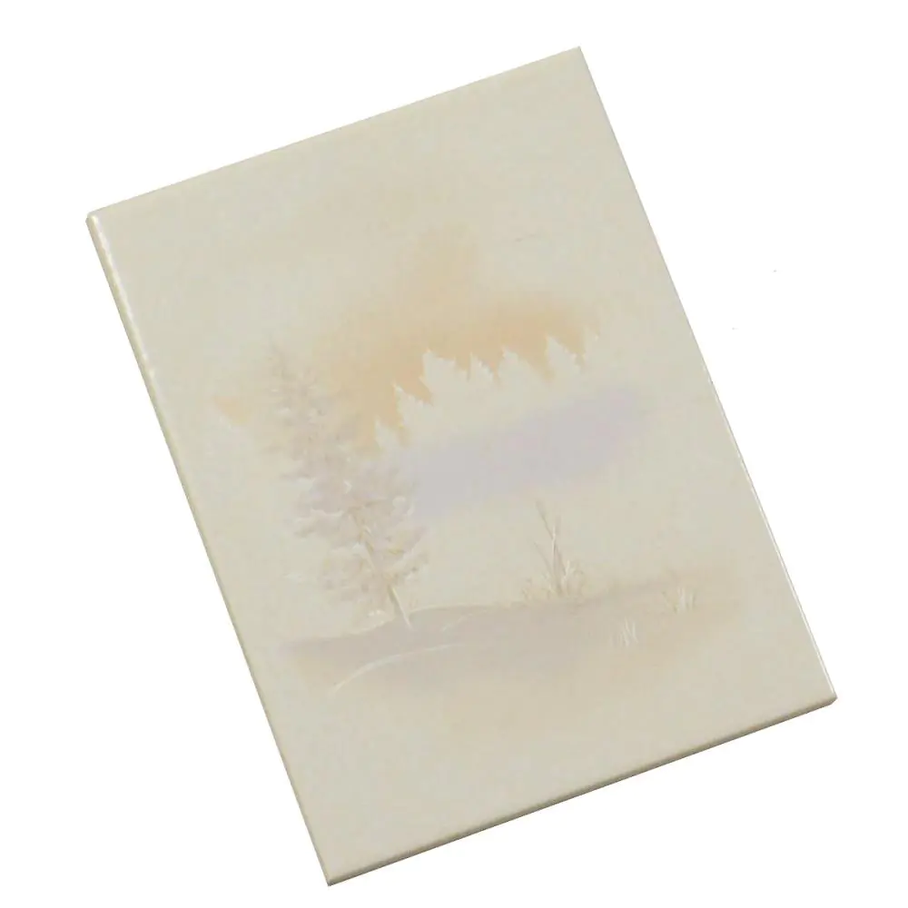 Wandfliese Dekor AWS Keramik E2843 beige grau 15x20 cm I.Sorte Wandfliese Dekor AWS Keramik E2843 beige grau 15x20 cm I.Sorte