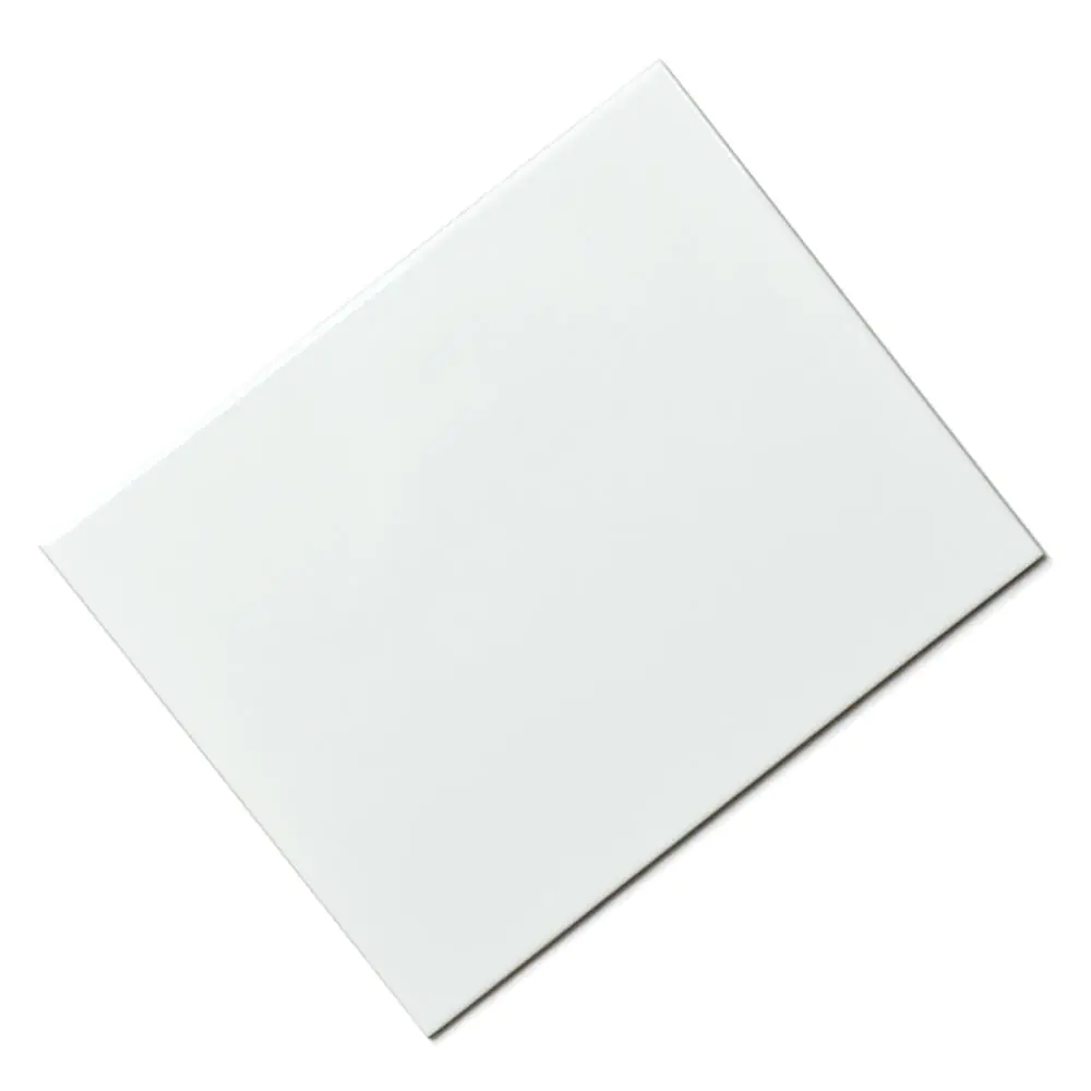 Wandfliese Villeroy & Boch 1331 TW02 Unit Two weiß 20x25 cm I.Sorte