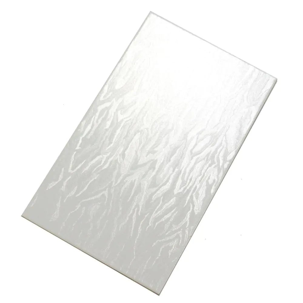 Wandfliese Grohn E2448 PSS30 weiß 30x50 cm Wandfliese Grohn E2448 PSS30 weiß 30x50 cm