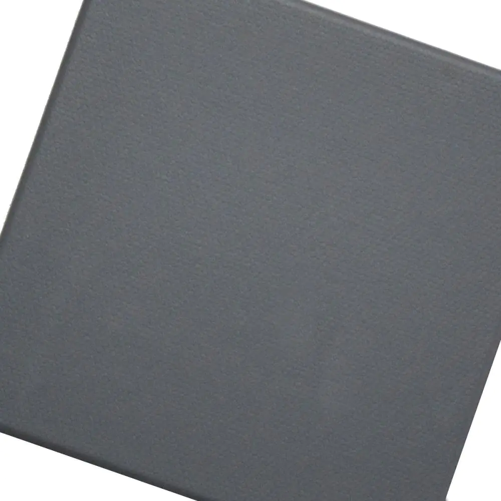 Bodenfliese Agrob Buchtal E1749 915-2504H Plural plus 2 tiefanthrazit 15x15 cm Bodenfliese Agrob Buchtal E1749 915-2504H Plural plus 2 tiefanthrazit 15x15 cm