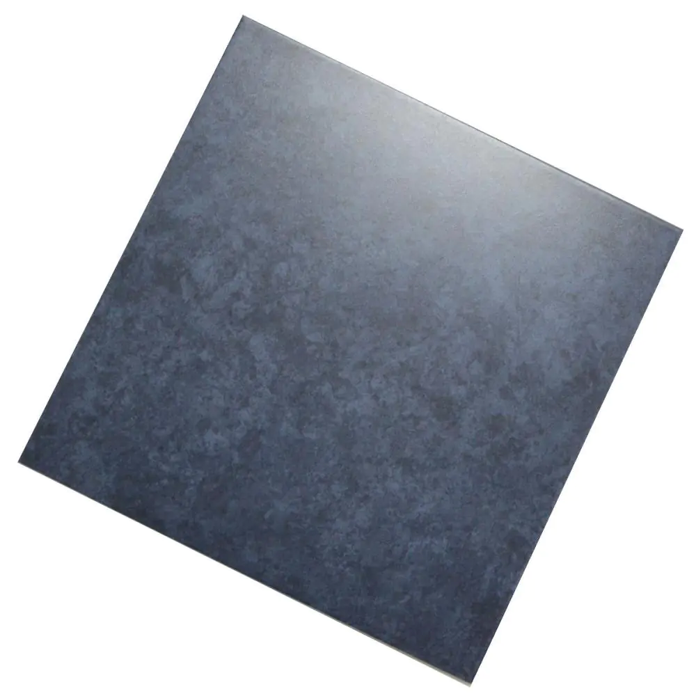 Bodenfliese Steuler Design E1970 66102 Joop! schwarz blau 40x40 cm I.Sorte Bodenfliese Steuler Design E1970 66102 Joop! schwarz blau 40x40 cm I.Sorte