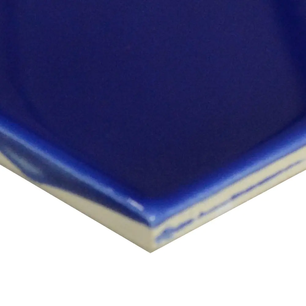 Wandfliese Villeroy E1686 1171 SG84 Creative System blau 20x20 cm Wandfliese Villeroy E1686 1171 SG84 Creative System blau 20x20 cm