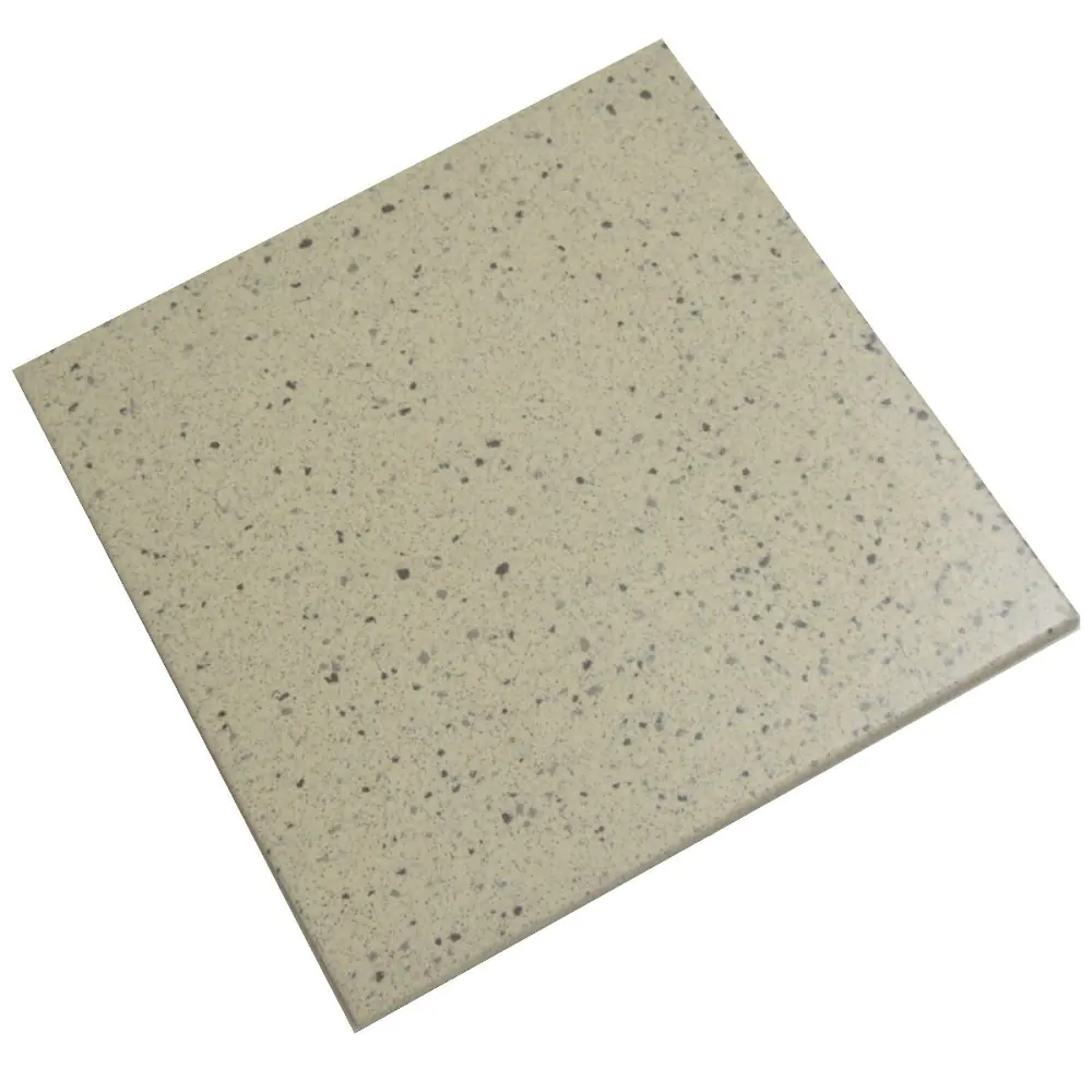 Bodenfliese Flaviker E1579 SE DA3023 Grobkorn creme grau 30x30 cm Bodenfliese Flaviker E1579 SE DA3023 Grobkorn creme grau 30x30 cm