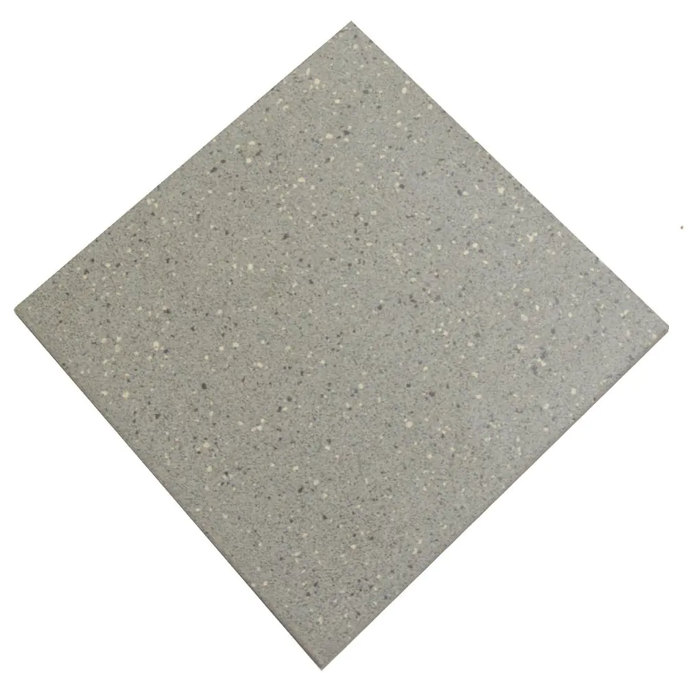 Bodenfliese Flaviker E1415 DA238 Grobkorn grau creme 30x30 cm