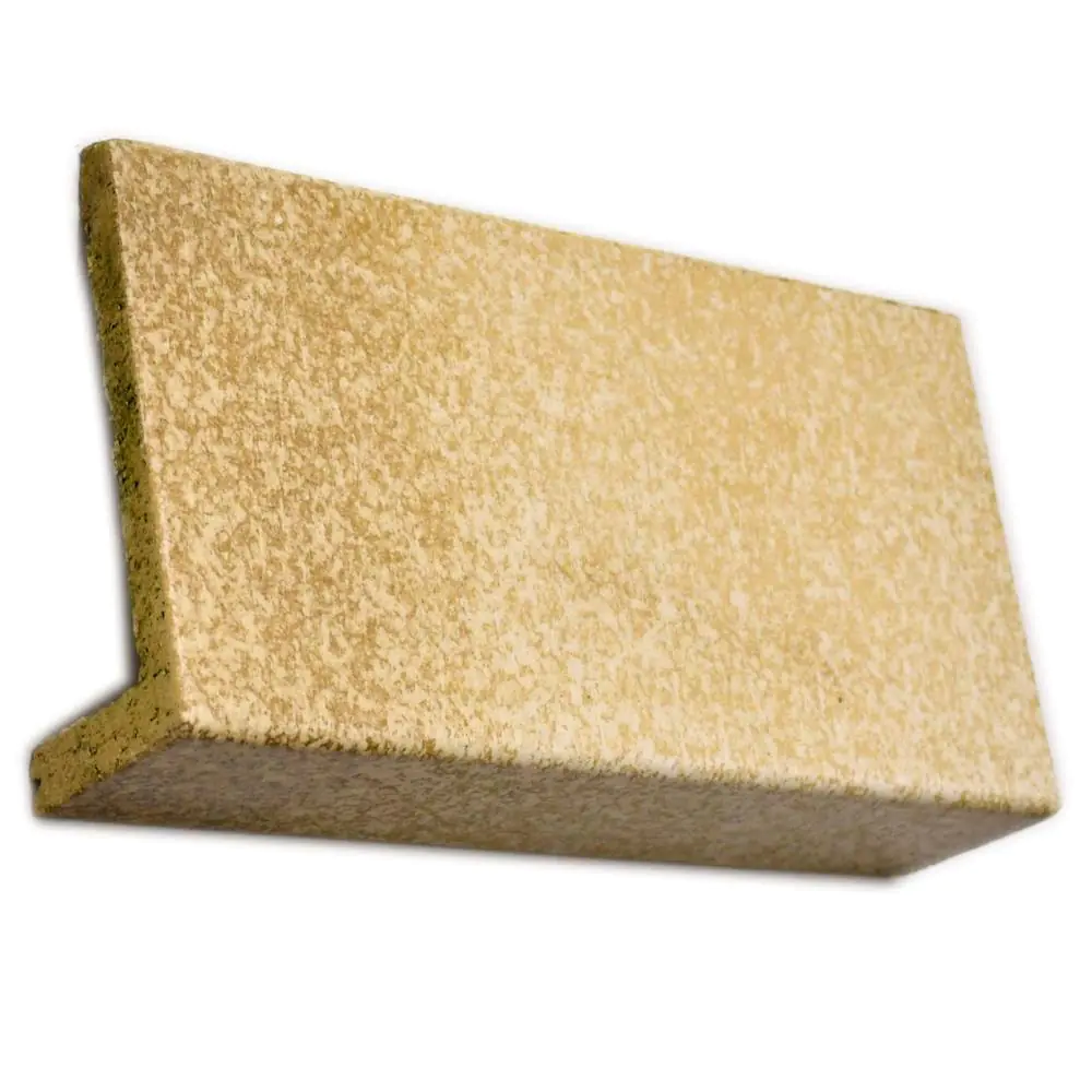 Treppenauftritt Schenkel E4586 beige creme 12x24 cm