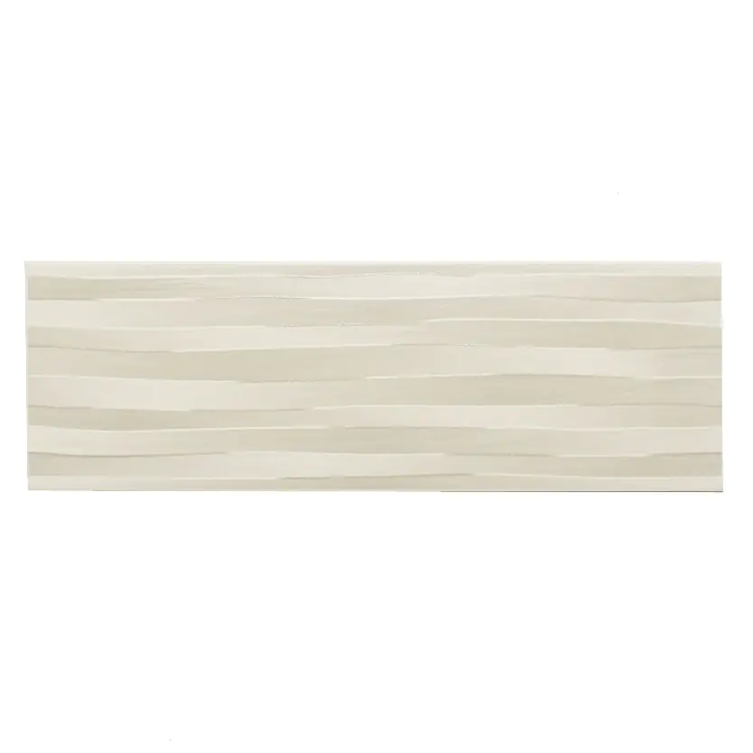 Wandfliese Dekor Steuler Design E3566 200100 Cabado beige 20x60 cm I.Sorte