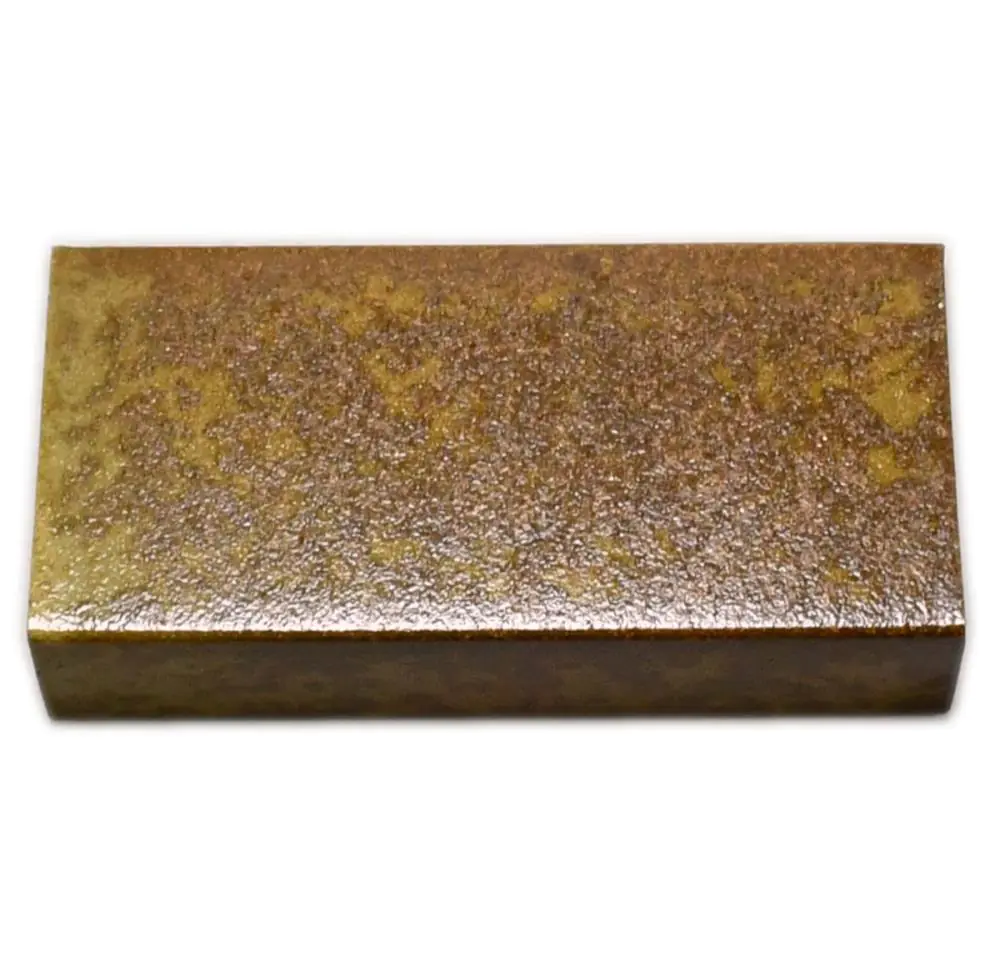 Treppenauftritt Schenkel E4588 braun 12x24 cm