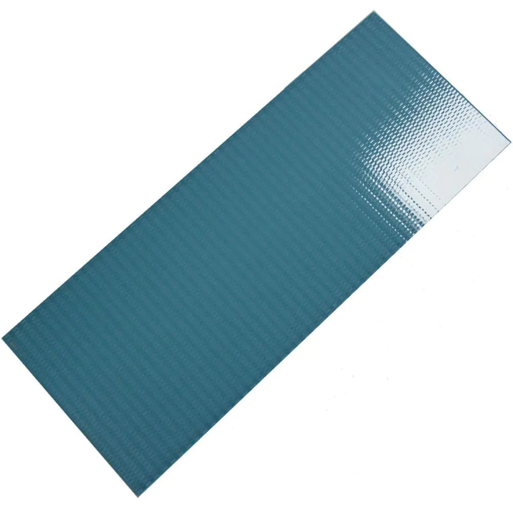 Wandfliese Engers E464 TA1190 Talio petrol 20x50 cm Wandfliese Engers E464 TA1190 Talio petrol 20x50 cm