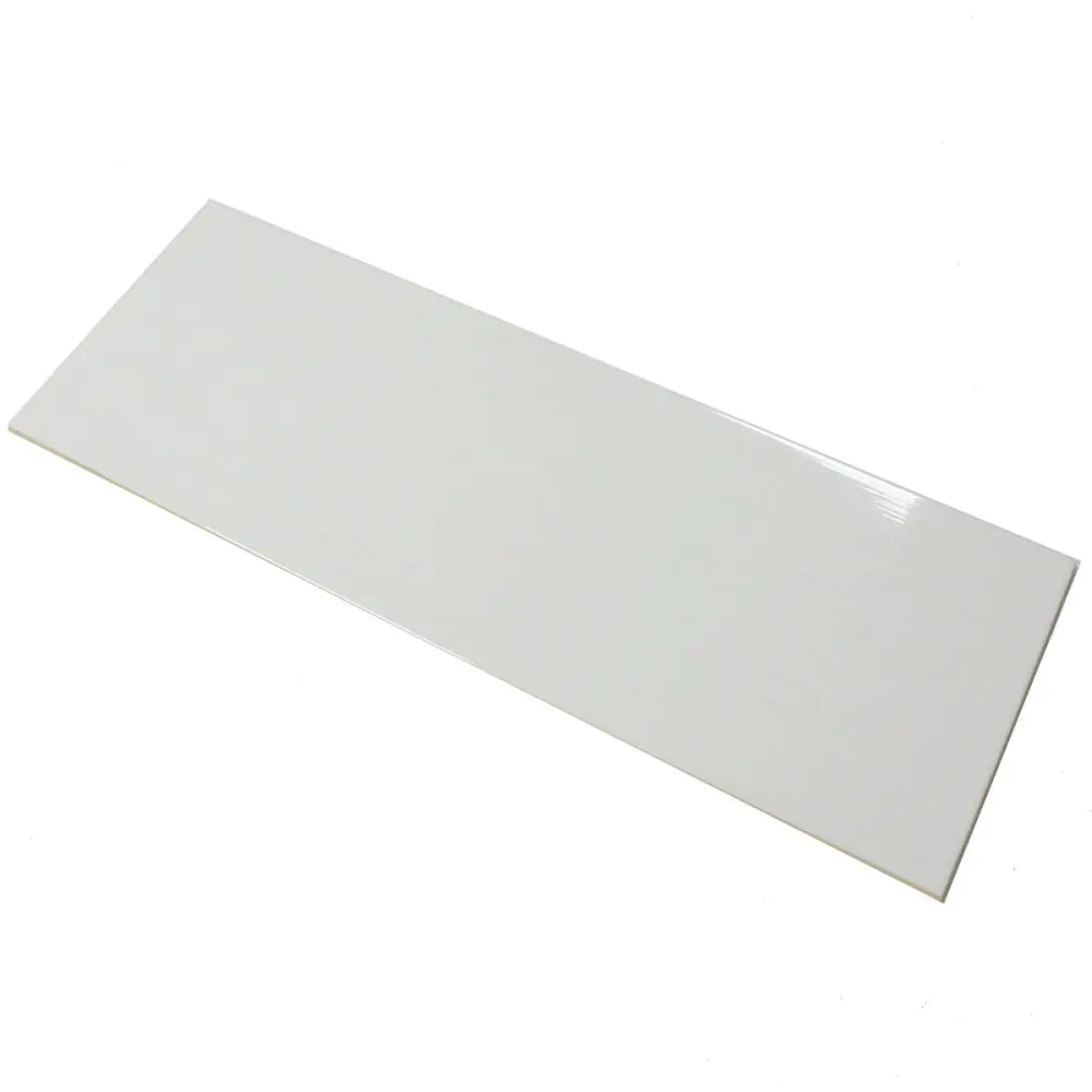 Wandfliese Steuler Design E1336 27210 Livin weiß 25x70 cm I.Sorte Wandfliese Steuler Design E1336 27210 Livin weiß 25x70 cm I.Sorte