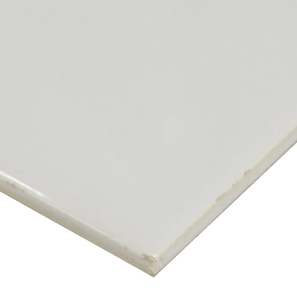 Wandfliese Boizenburg E2934 weiß 15x15 cm I.Sorte Wandfliese Boizenburg E2934 weiß 15x15 cm I.Sorte