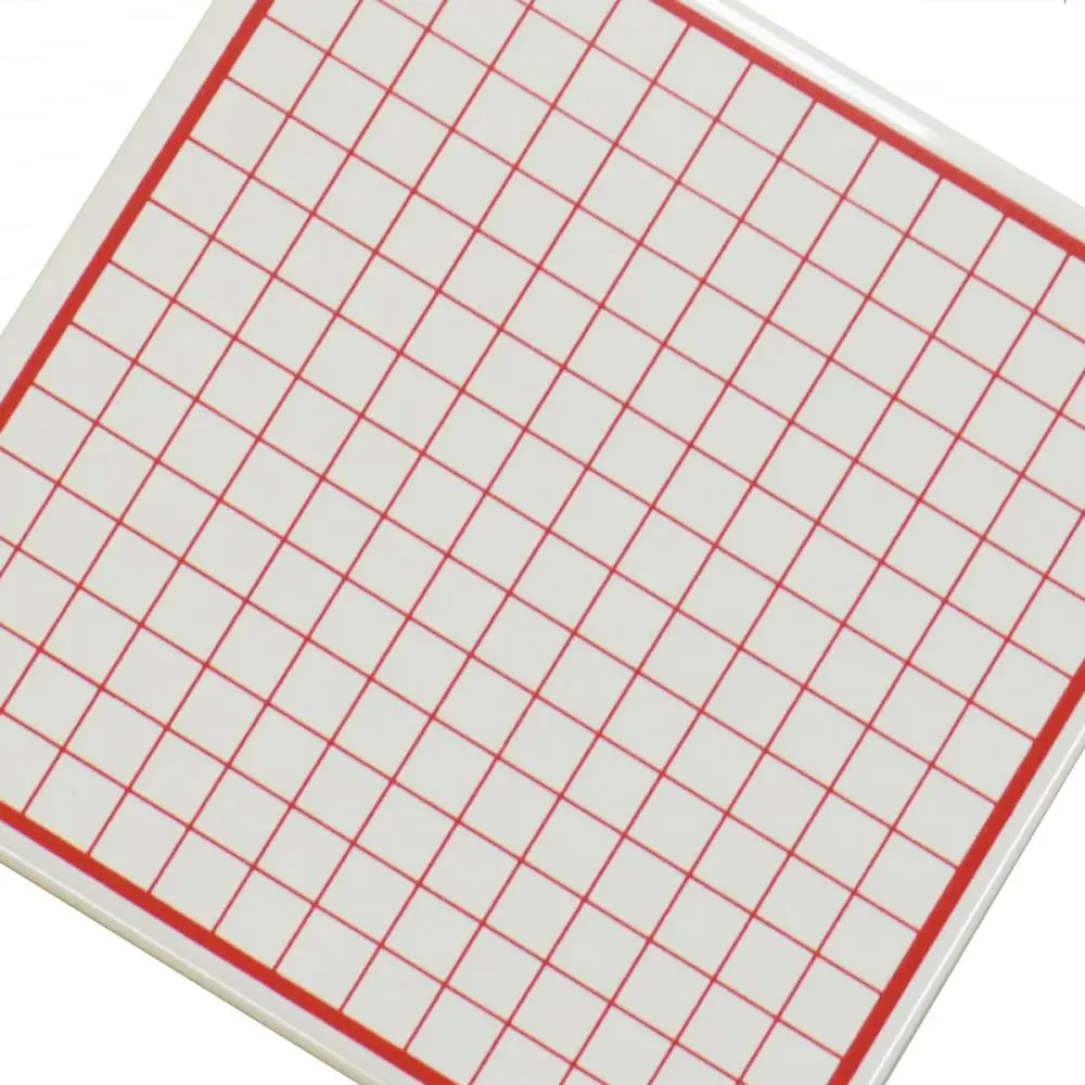 Wandfliese Dekor Villeroy & Boch E2530 EK3 45 Memory weiß rot 15x15 cm I.Sorte Wandfliese Dekor Villeroy & Boch E2530 EK3 45 Memory weiß rot 15x15 cm I.Sorte