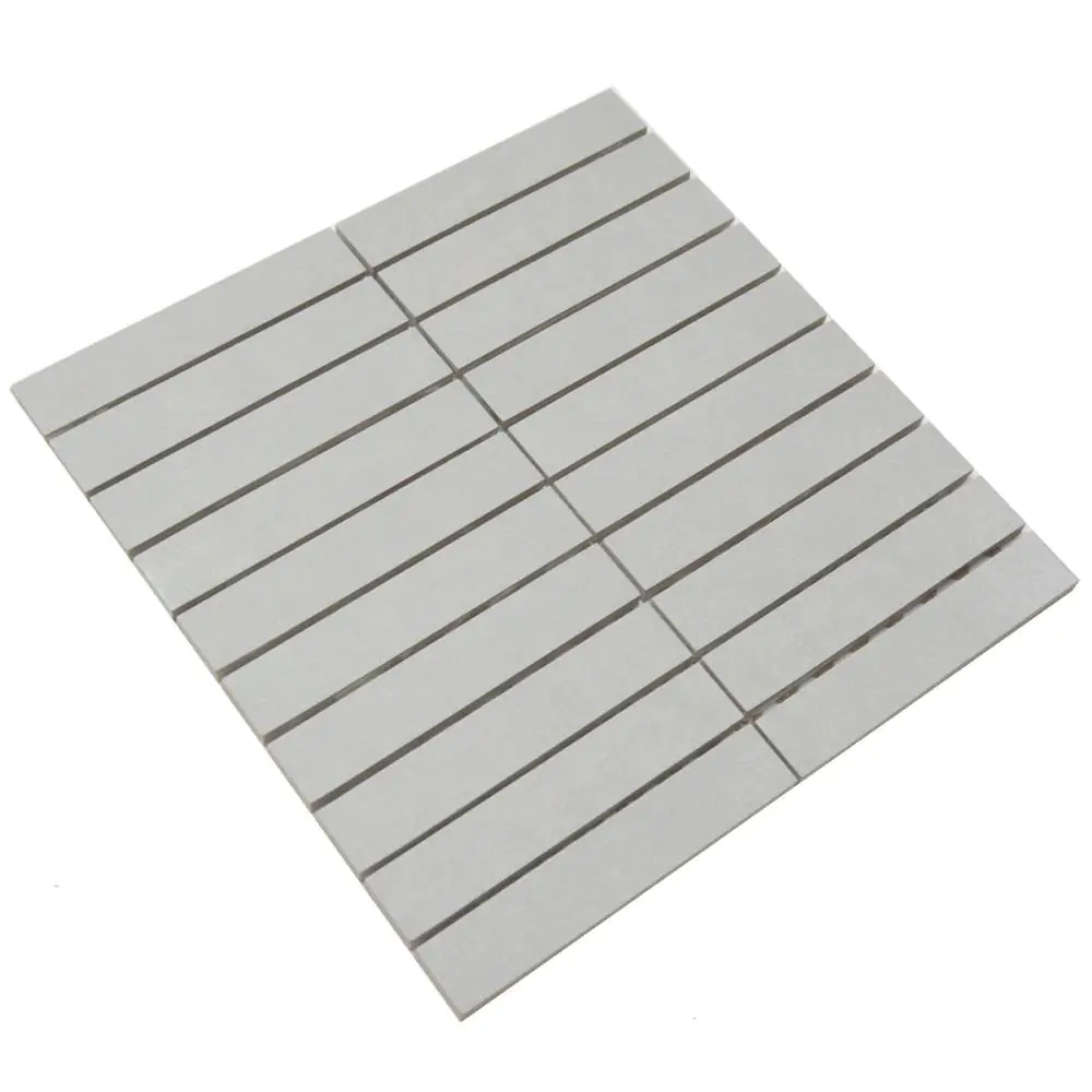 Mosaik E840 UTA1275 Utah hellgrau 30x30 cm I.Sorte Mosaik E840 UTA1275 Utah hellgrau 30x30 cm I.Sorte