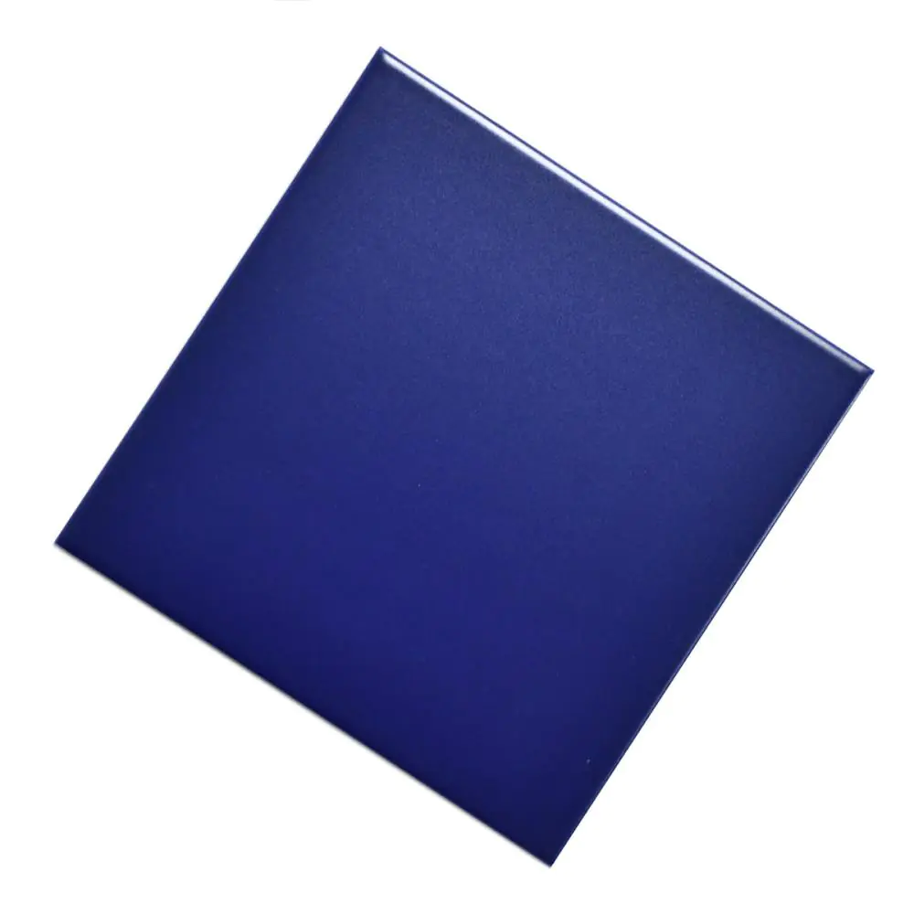 Bodenfliese Villeroy & Boch E732 3106 FE84 Creative System kobaltblau 20x20 cm II.Sorte Bodenfliese Villeroy & Boch E732 3106 FE84 Creative System kobaltblau 20x20 cm II.Sorte