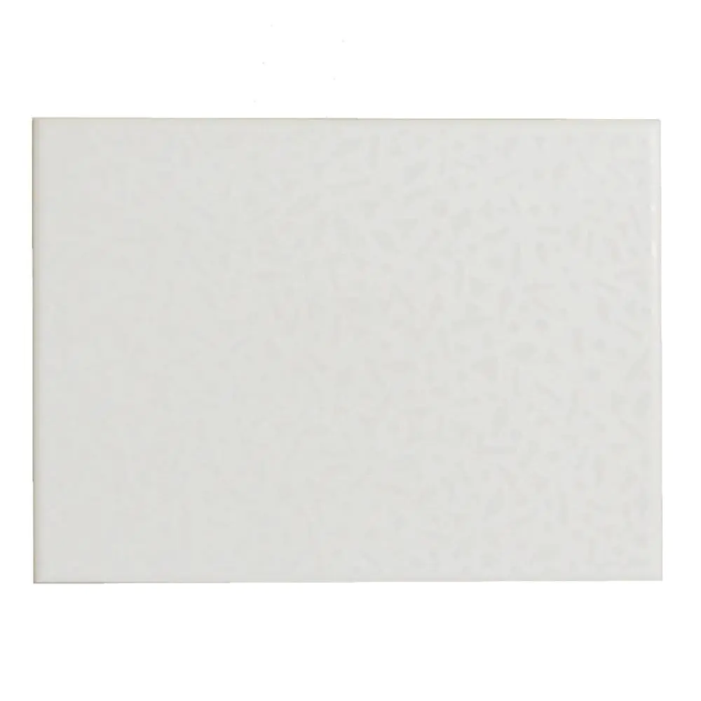 Wandfliese Engers E2871 FUN530 Fun weiß 15x20 cm  I.Sorte