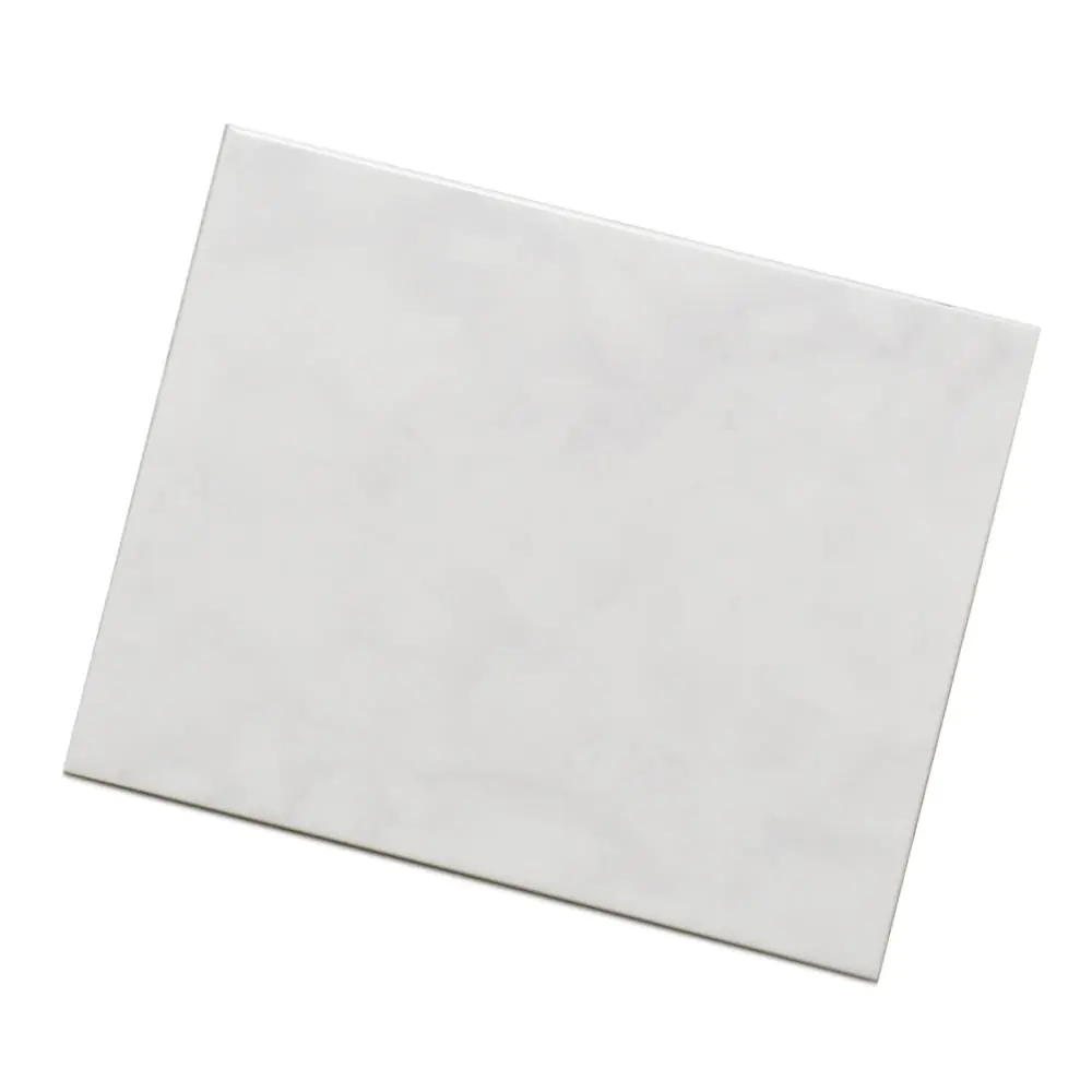 Wandfliese Kerateam E4499 K-BIG42E weiß creme 20x25 cm
