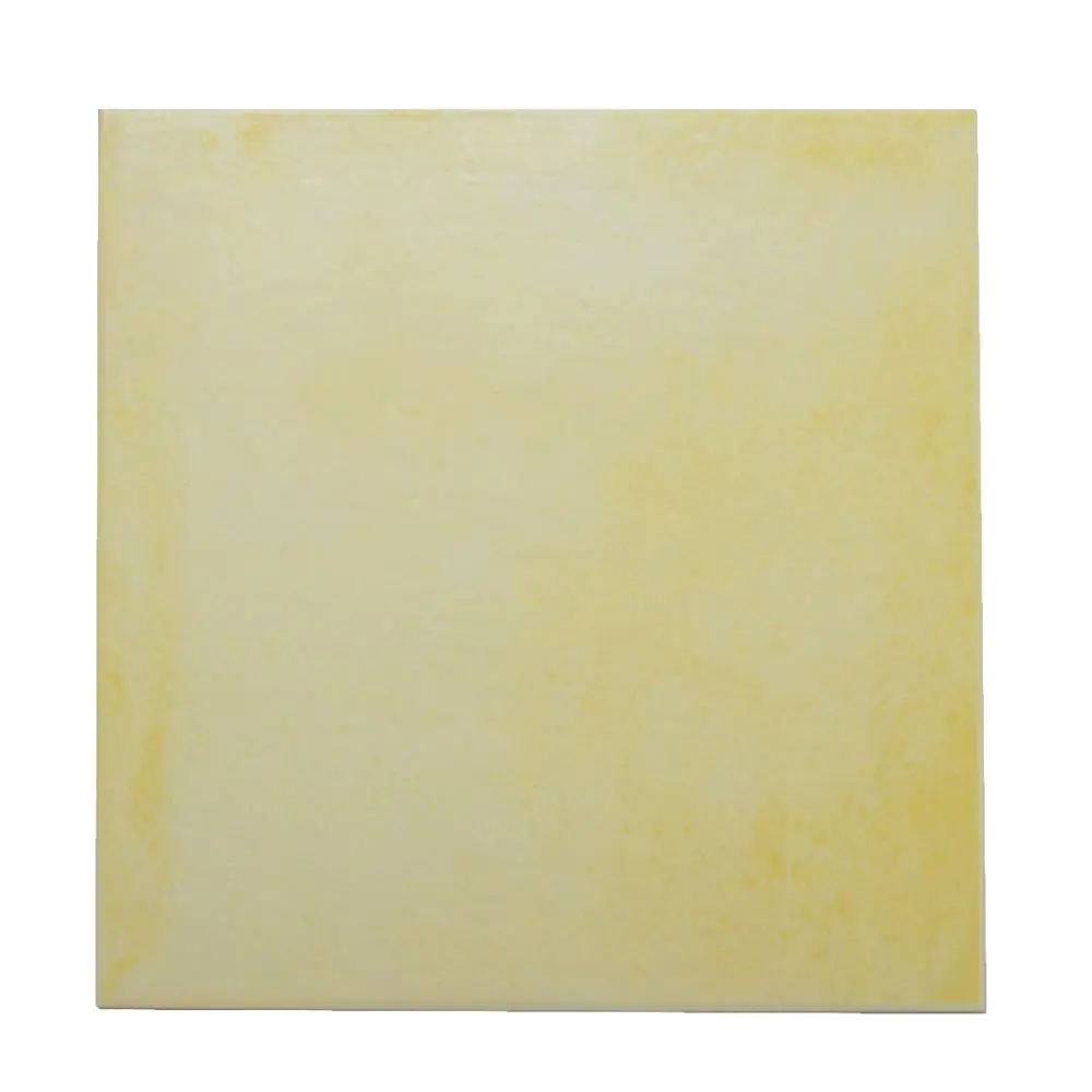 Bodenfliese Villeroy & Boch E1777 3152 FE62 Century gelb 22x22 cm I.Sorte Bodenfliese Villeroy & Boch E1777 3152 FE62 Century gelb 22x22 cm I.Sorte