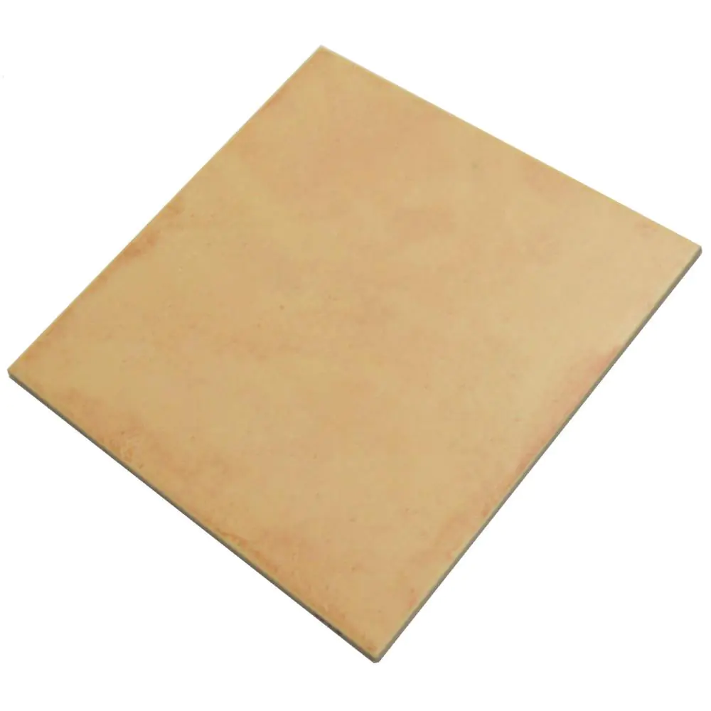 Bodenfliese Villeroy & Boch E219 3153 FE63 Century terracotta 33x33 cm